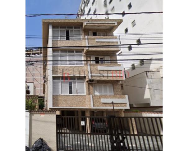 Foto de APARTAMENTO - SANTOS/SP