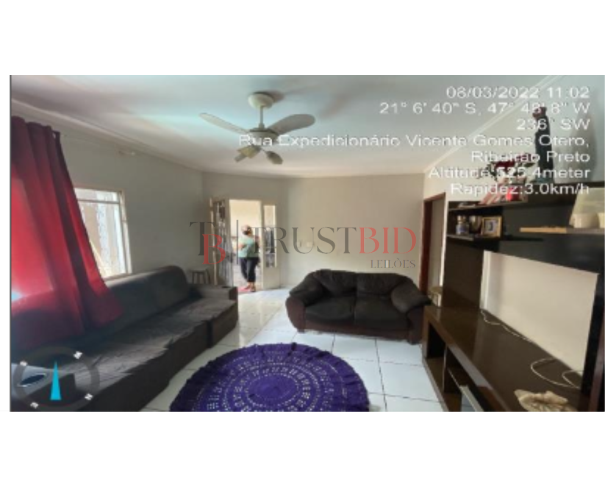 Foto de CASA | ADELINO SIMIONI - RIBEIRÃO PRETO/SP
