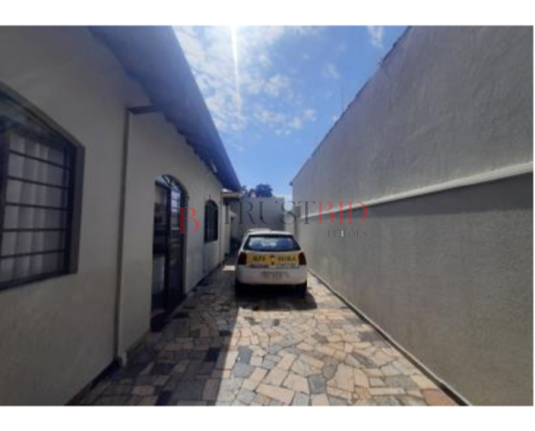 Foto de CASA | JD. AMÉRICA - ENGENHO COELHO/SP
