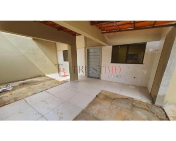 Foto de CASA | ÁGUAS LINDAS DE GOIÁS/GO