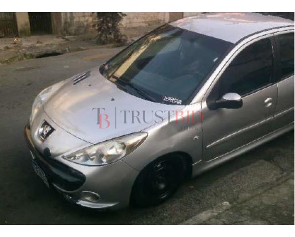 Foto de LOTE 18 | VEÍCULO | PEUGEOT/207PASSION XR S - 2009/2010