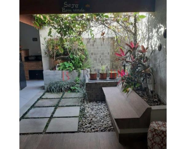 Foto de LOTE 56 | CASA EM CONDOMÍNIO | VILA OLIVEIRA - MOGI DAS CRUZES/SP