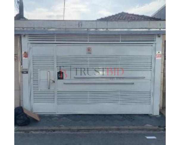 Foto de CASA | PIRAPORINHA - DIADEMA/SP