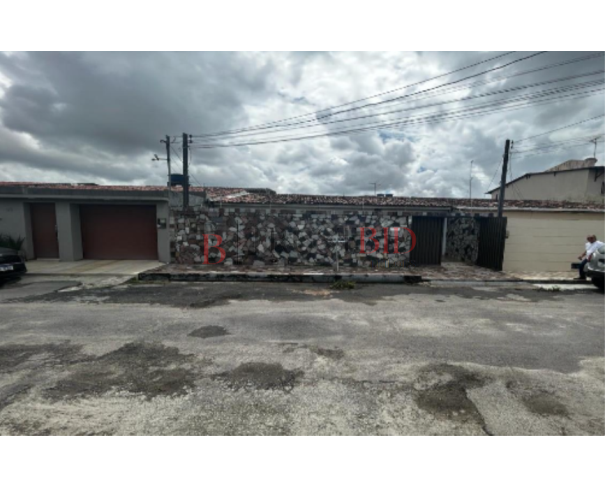 Foto de CASA | TABULEIRO DO MARTINS - MACEIÓ/AL