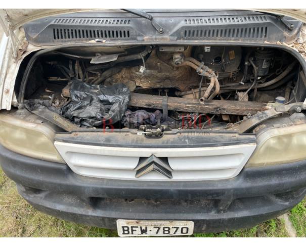 Foto de VAN | CITROËN JUMPER M33M HDI - 2007/2008