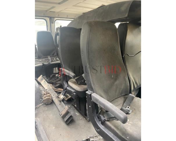 Foto de VAN | CITROËN JUMPER M33M 2.3 - 2014/2014
