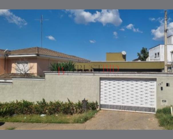 Foto de LOTE 48-001 | CASA | VILA BRANDINA - CAMPINAS/SP