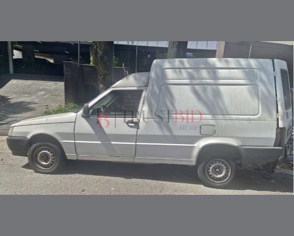 Foto de LOTE 88 | VEÍCULO | FIAT/FIORINO FLEX - 2012/2012