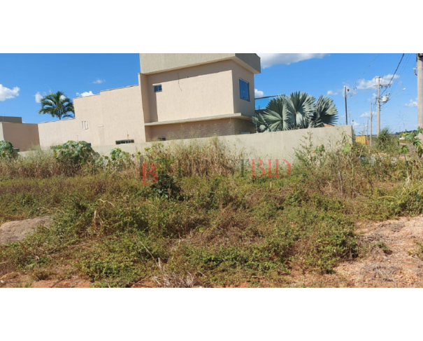 Foto de Casa e Terreno | Querência/MT
