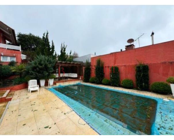 Foto de LOTE 08 | CASA - JARDIM GLÓRIA - BENTO GONÇALVES/RS