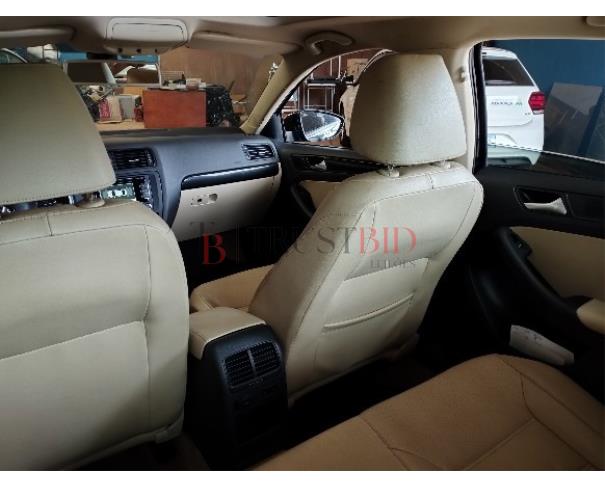 Foto de VW -  JETTA 2.0 - 2013/2014