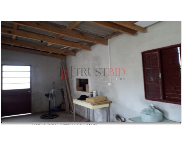 Foto de CASA | CENTRO - SÃO FRANCISCO DE ASSIS/RS