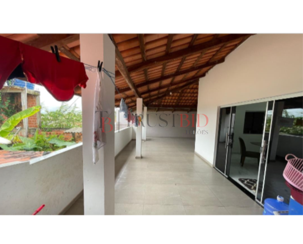 Foto de CASA | CENTRO - BURITICUPU/MA