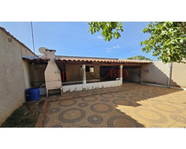 Foto de CASA | SETOR MONTE SINAI - TRINDADE/GO