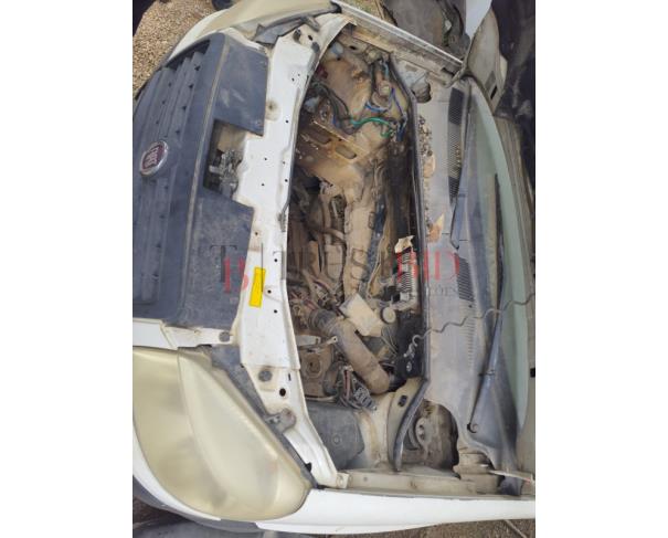 Foto de FIAT DOBLÔ – (Ambulância) - 2010/2010
