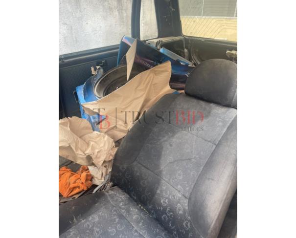 Foto de VEÍCULO | FIAT UNO MILLE FIRE - 2003/2004
