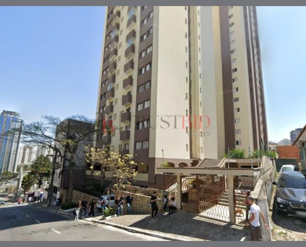 Foto de LOTE 45 | APARTAMENTO | CENTRO - GUARULHOS/SP