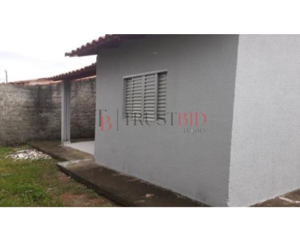 Foto de CASA | ÁGUAS LINDAS DE GOIÁS/GO