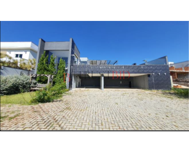 Foto de CASA EM CONDOMÍNIO | ATIBAIA/SP