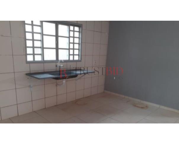 Foto de CASA | ÁGUAS LINDAS DE GOIÁS/GO