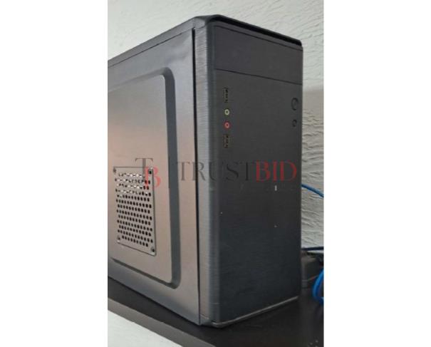 Foto de LOTE 15 | ITENS DIVERSOS | COMPUTADORES, IMPRESSORAS, BRINQUEDOS, GELADEIRA E MICROONDAS
