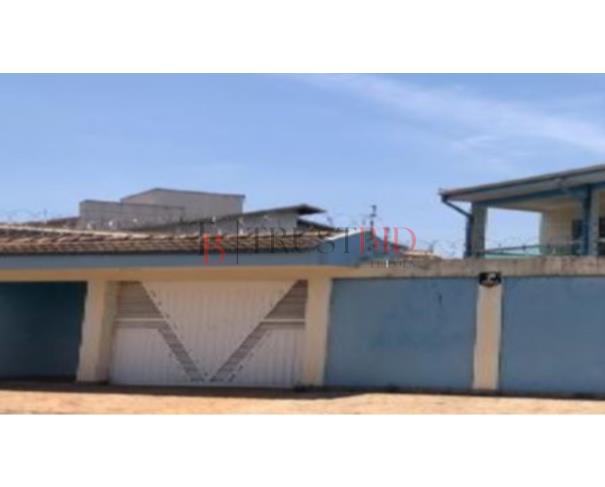 Foto de CASA | SETOR GENTIL MEIRELLES - GOIÂNIA/GO