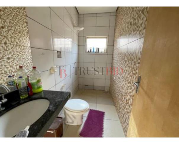 Foto de LOTE 07 | CASA - DOM ABEL - JATAÍ/GO