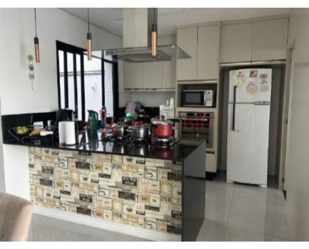 Foto de CASA EM CONDOMÍNIO | INDAIATUBA/SP