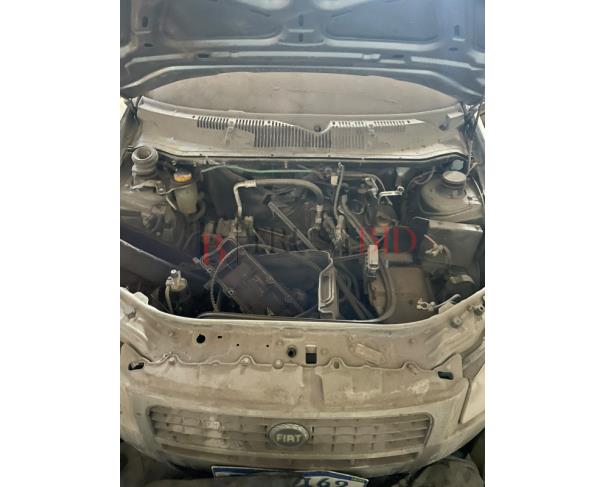 Foto de VEÍCULO | FIAT PALIO ELX FLEX - 2007/2008