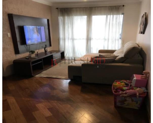 Foto de APARTAMENTO | JARDIM JAQUELINE - SÃO PAULO/SP