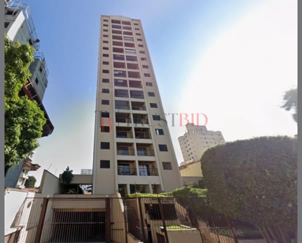 Foto de LOTE 33 | DIREITOS DO ADJUDICANTE - APARTAMENTO | BELENZINHO - SÃO PAULO/SP