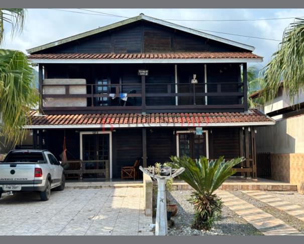Foto de LOTE 35 | CASA EM CONDOMÍNIO | MORADA DA PRAIA - BERTIOGA/SP