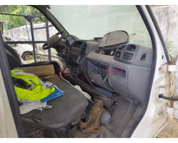 Foto de CITROEN JAMPER - 2008/2009