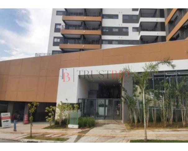 Foto de APARTAMENTO | SÃO PAULO/SP