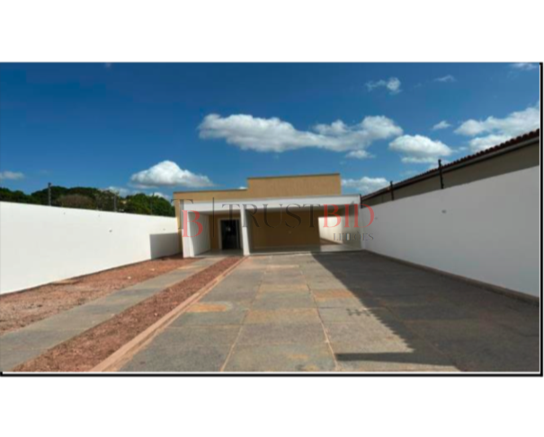 Foto de CASA | SETOR GENTIL MEIRELLES - GOIÂNIA/GO