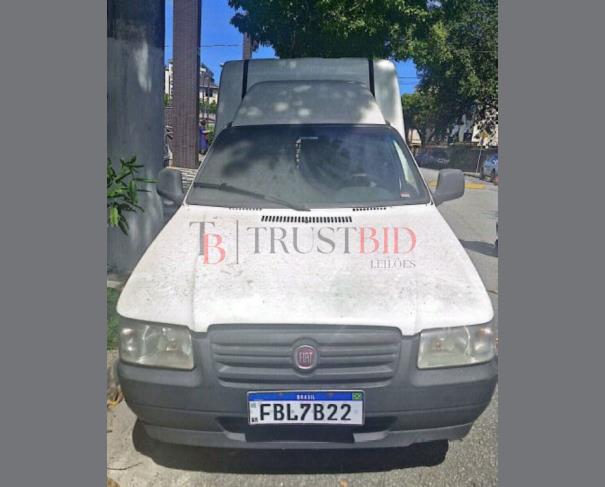 Foto de LOTE 88 | VEÍCULO | FIAT/FIORINO FLEX - 2012/2012