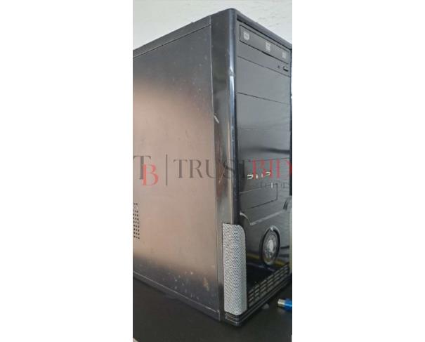 Foto de LOTE 15 | ITENS DIVERSOS | COMPUTADORES, IMPRESSORAS, BRINQUEDOS, GELADEIRA E MICROONDAS