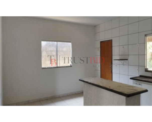 Foto de CASA | ALVORADA - ITUIUTABA/MG