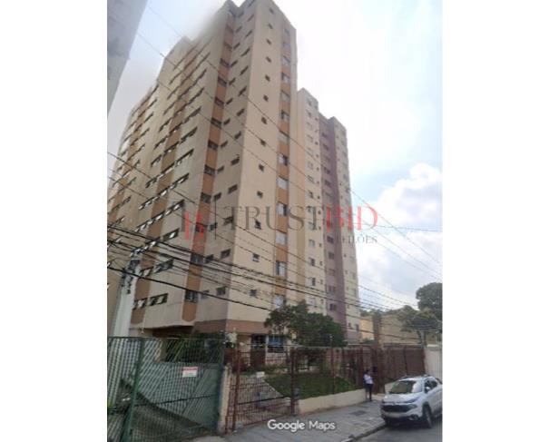 Foto de LOTE 66 | APARTAMENTO - SACOMÃ - SÃO PAULO/SP
