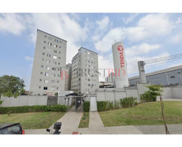 Foto de LOTE 13 | APARTAMENTO | VILA DA PAZ - SÃO PAULO/SP