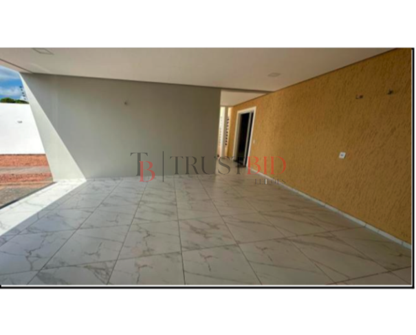 Foto de CASA | SETOR GENTIL MEIRELLES - GOIÂNIA/GO