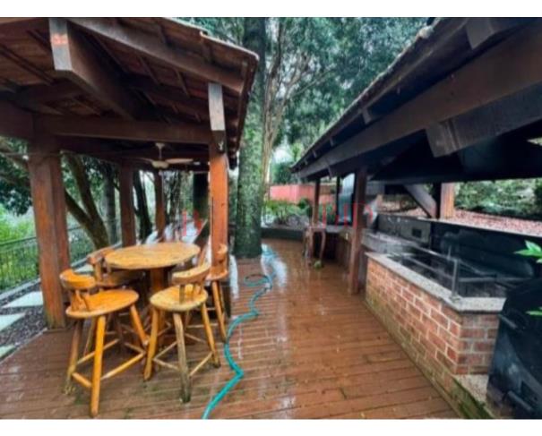 Foto de LOTE 08 | CASA - JARDIM GLÓRIA - BENTO GONÇALVES/RS