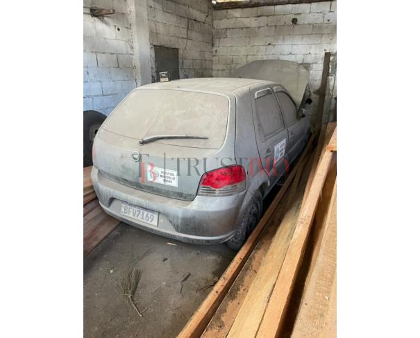 Foto de VEÍCULO | FIAT PALIO ELX FLEX - 2007/2008