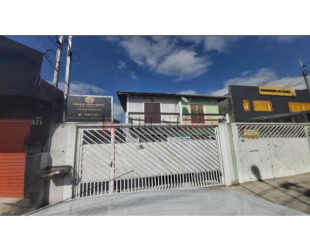 Foto de CASA | JD. GUAYANA - TABOÃO DA SERRA/SP