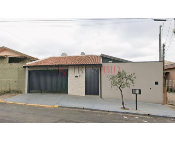 Foto de LOTE 25 | OS DIREITOS DE DEVEDOR FIDUCIANTE - CASA | VILA NOVA LUIZA - BAURU/SP
