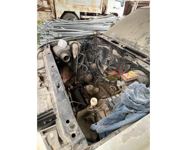 Foto de VEÍCULO | CHEVROLET S10 - 2002/2002
