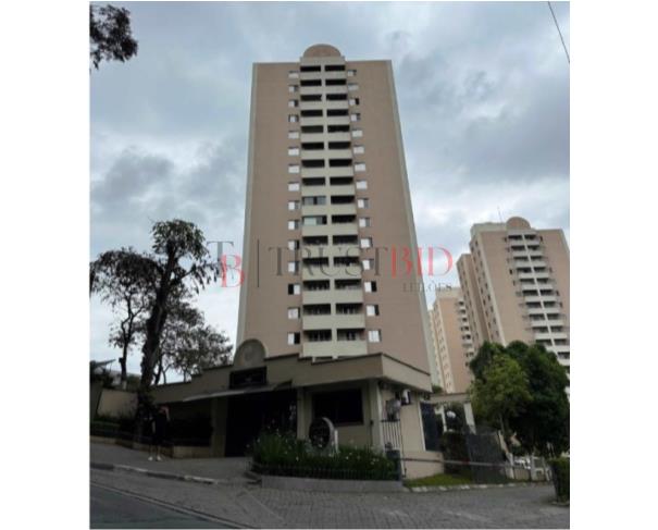 Foto de APARTAMENTO | JARDIM JAQUELINE - SÃO PAULO/SP