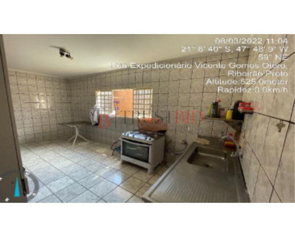 Foto de CASA | ADELINO SIMIONI - RIBEIRÃO PRETO/SP