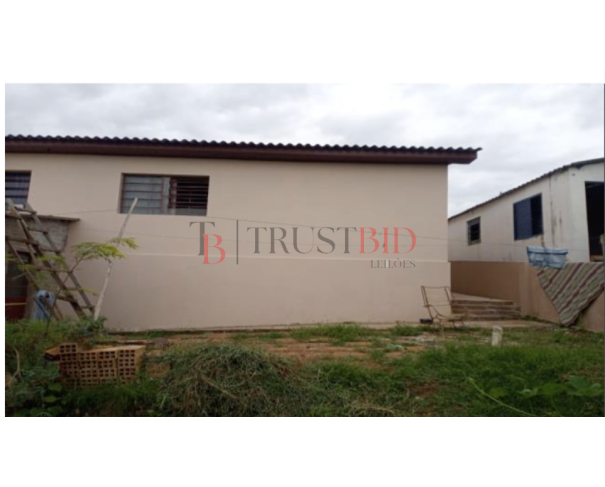 Foto de CASA | CENTRO - SÃO FRANCISCO DE ASSIS/RS