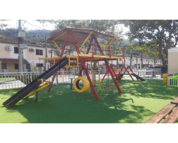 Foto de CASA EM CONDOMÍNIO | RIO DE JANEIRO/RJ